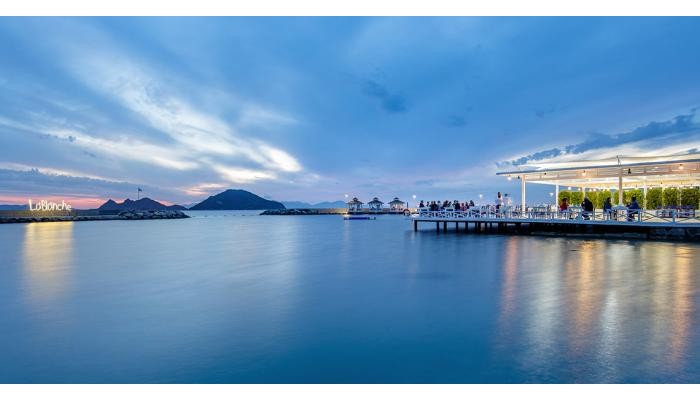 La Blanche Resort & Spa Bodrum poza 7