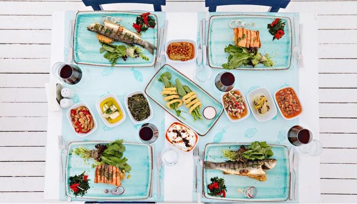 La Blanche Resort & Spa Bodrum poza 43