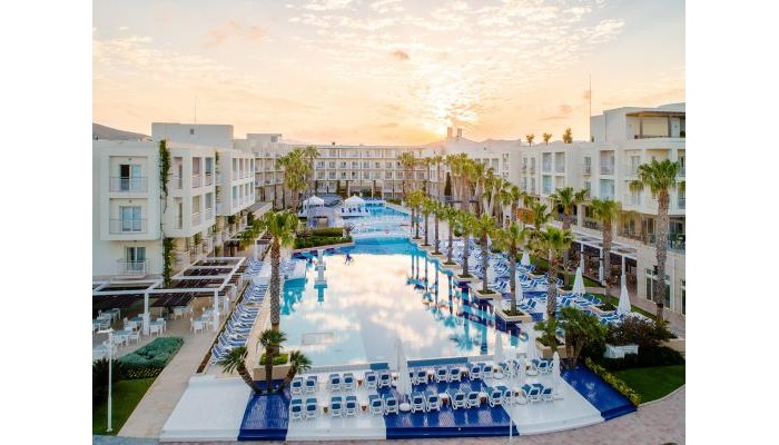 La Blanche Resort & Spa Bodrum poza 3