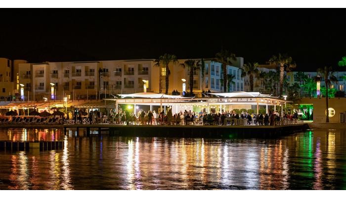 La Blanche Resort & Spa Bodrum poza 9