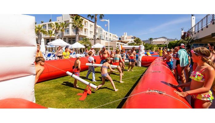 La Blanche Resort & Spa Bodrum poza 37