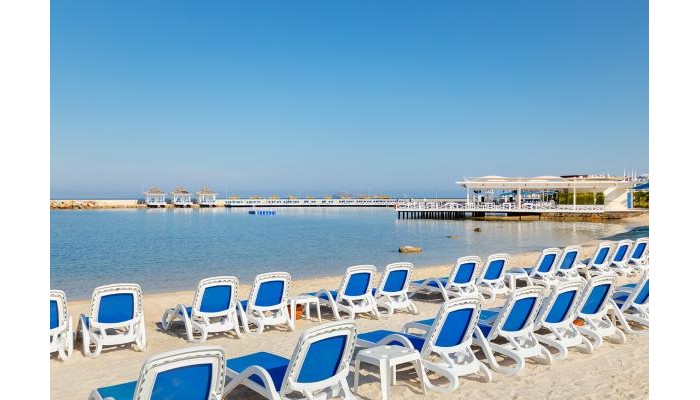 La Blanche Resort & Spa Bodrum poza 25