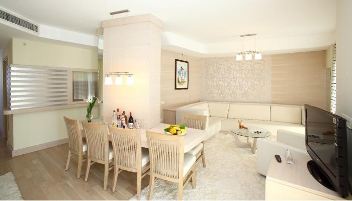 La Blanche Resort & Spa Bodrum poza 10