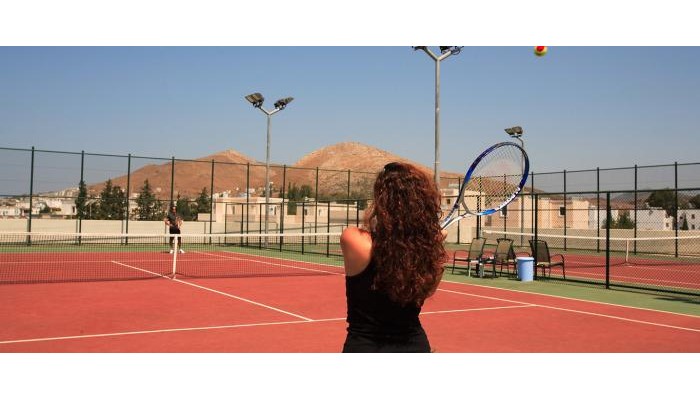 La Blanche Resort & Spa Bodrum poza 34