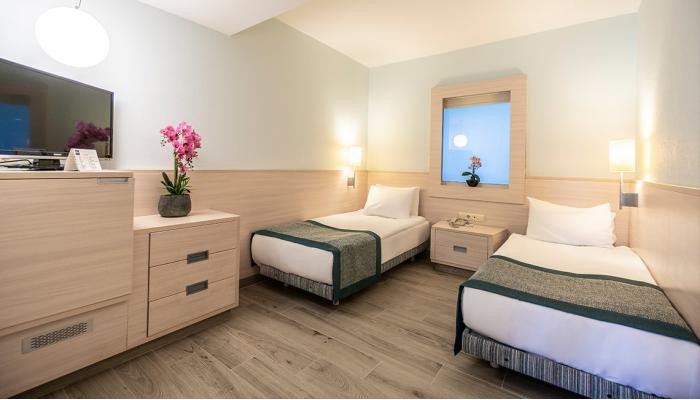 La Blanche Resort & Spa Bodrum poza 20