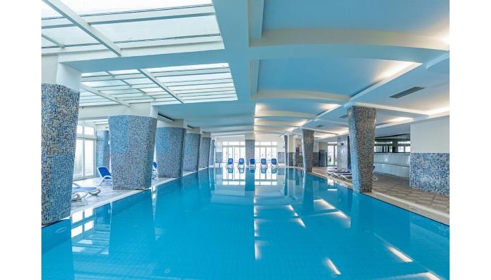 La Blanche Resort & Spa Bodrum poza 29