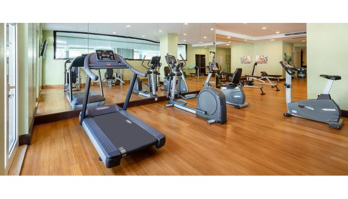 La Blanche Resort & Spa Bodrum poza 33