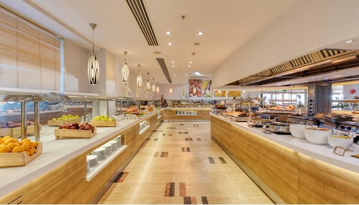 La Blanche Resort & Spa Bodrum poza 38