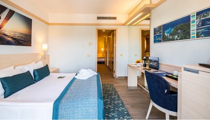 La Blanche Resort & Spa Bodrum poza 15