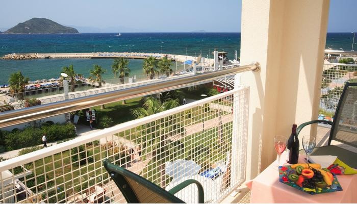 La Blanche Resort & Spa Bodrum poza 12