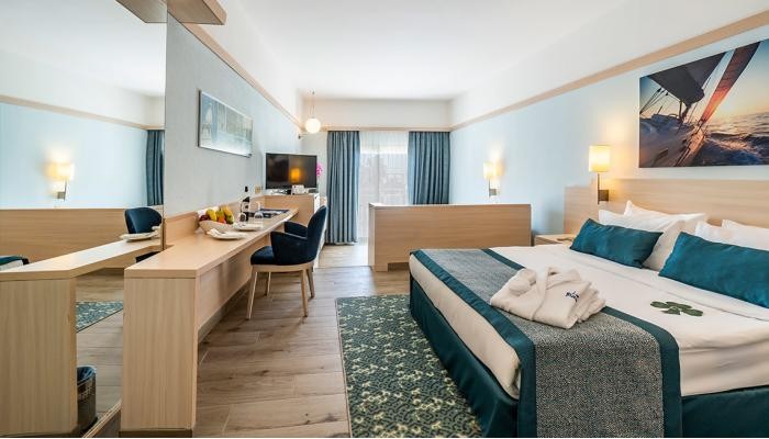 La Blanche Resort & Spa Bodrum poza 11