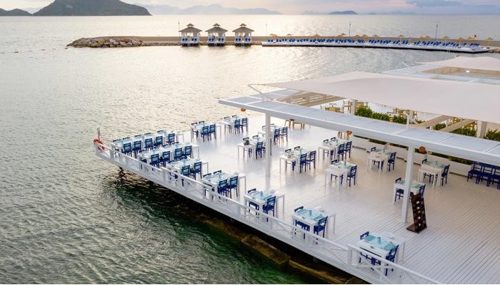 La Blanche Resort & Spa Bodrum poza 27