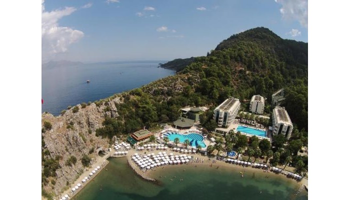 Turunc Resort Hotel poza 9