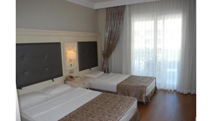 Turunc Resort Hotel poza 8