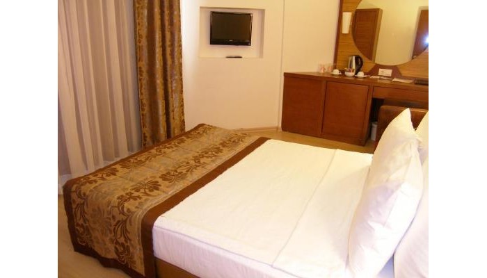 Turunc Resort Hotel poza 10