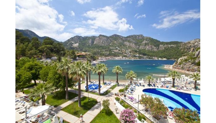 Turunc Resort Hotel poza 4