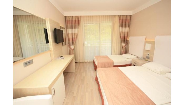 Turunc Resort Hotel poza 6