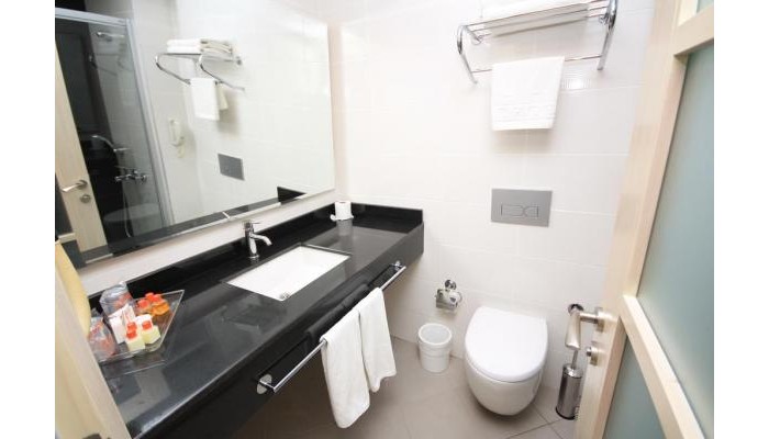 Turunc Resort Hotel poza 3