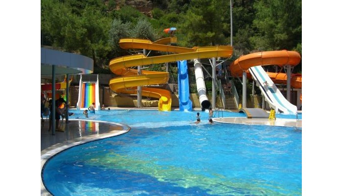 Turunc Resort Hotel poza 7