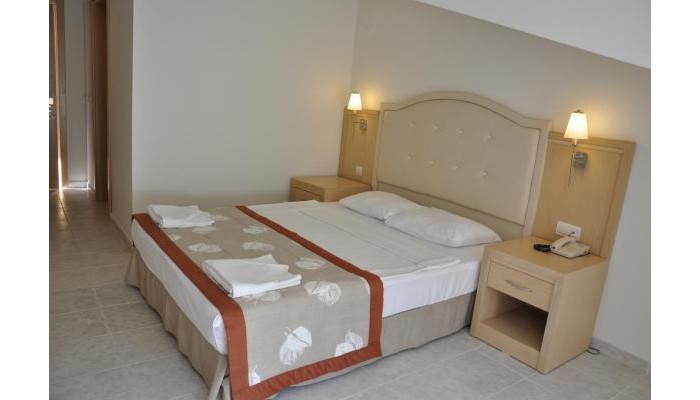 Turunc Resort Hotel poza 1