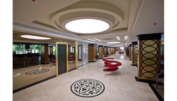 Turunc Resort Hotel poza 5