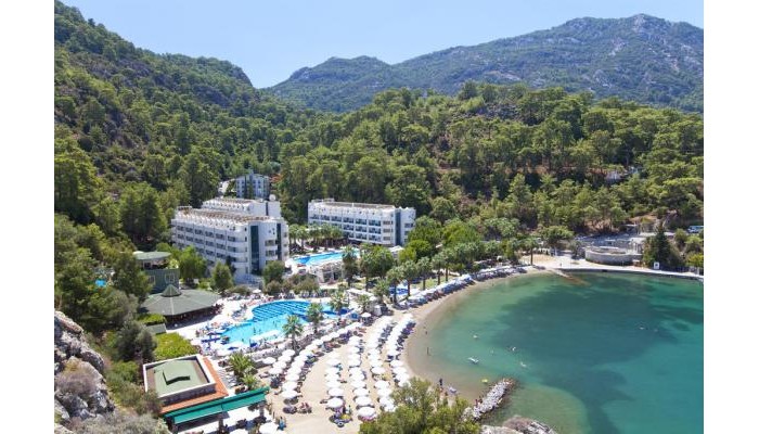 Turunc Resort Hotel poza 0