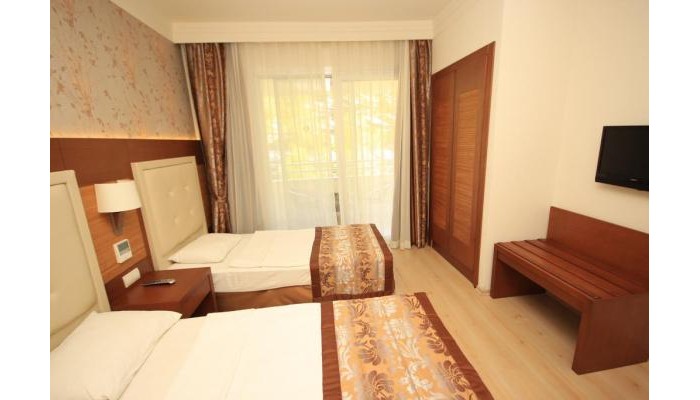 Turunc Resort Hotel poza 2